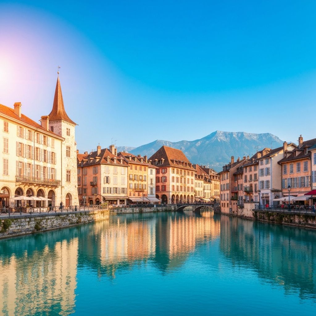 Consultant SEO Annecy