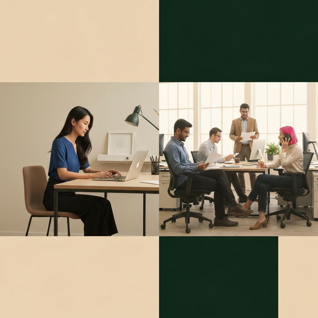 Freelance SEO ou agence SEO : que choisir ?