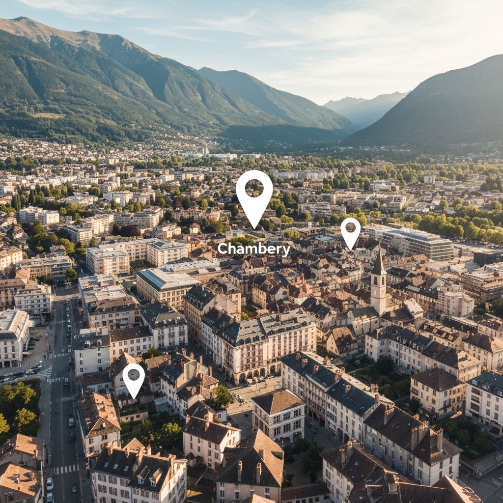 SEO Local : comment apparaître en tête sur Google Maps ?
