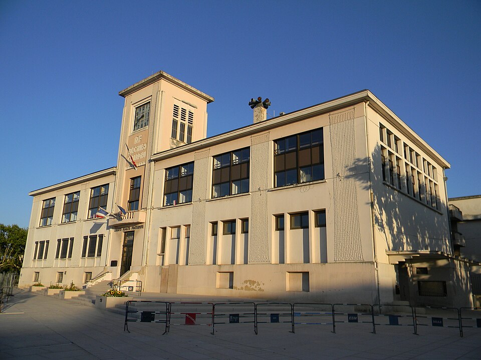 Décines-Charpieu, Rhône, Groupama Stadium