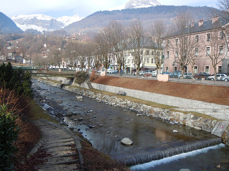 Création de site internet à Sallanches, Haute-Savoie