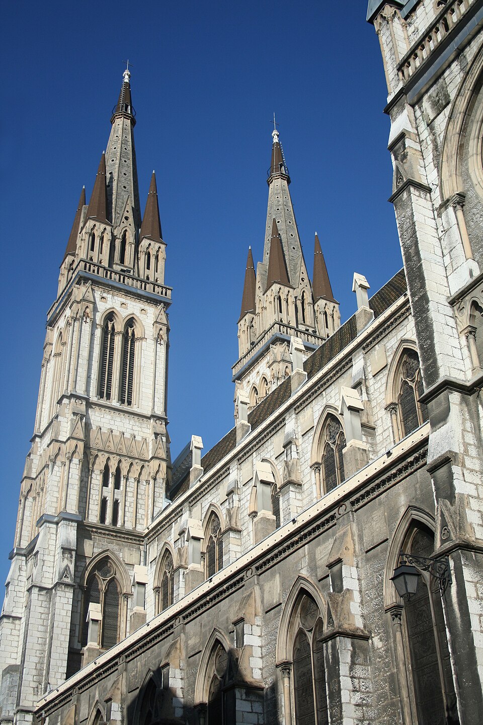 Voiron, Pays Voironnais, distillerie Chartreuse